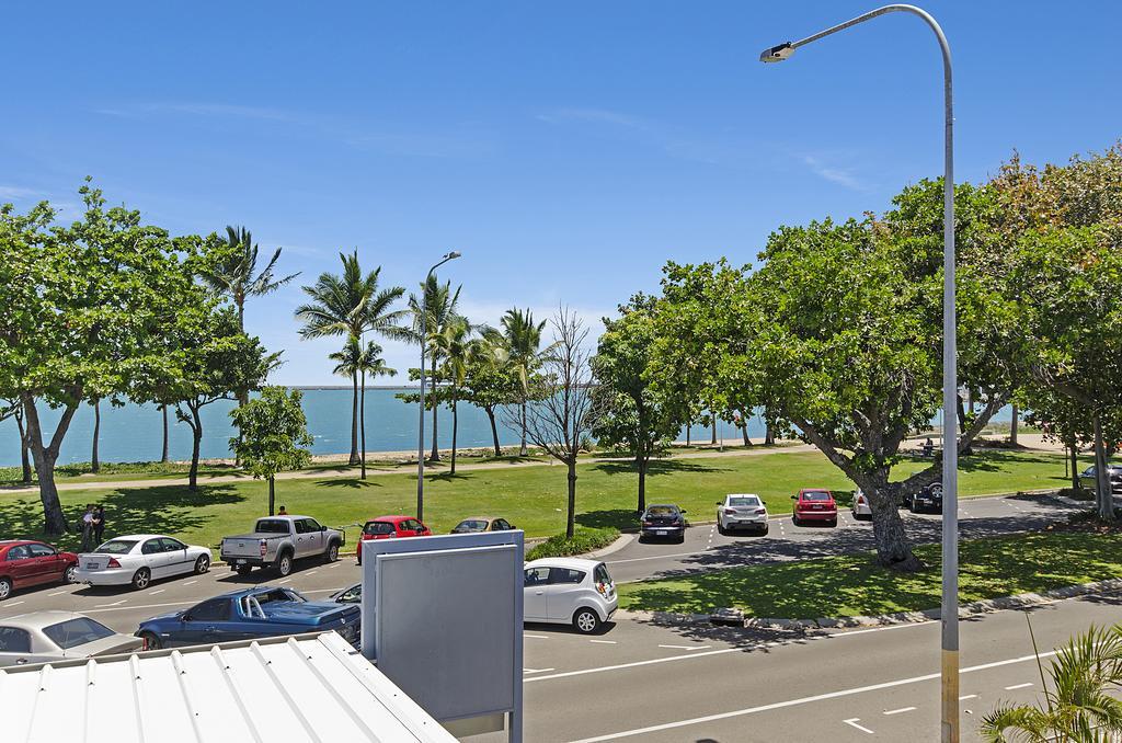 Strand Motel Townsville Quarto foto